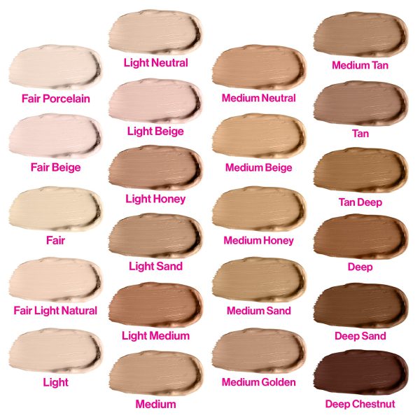 Wet n Wild Mega last Incognito  All-Day Full Coverage Concealer - Image 4