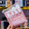 Beauty Bee 6pcs Travel Kit Set