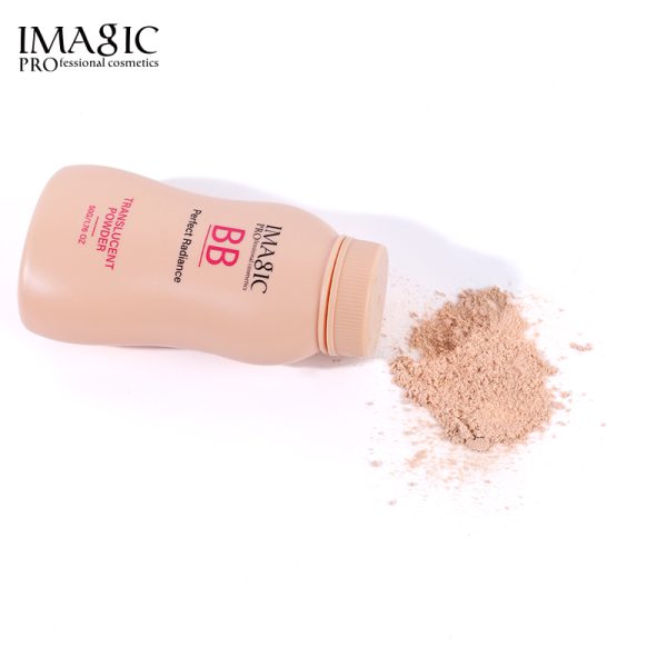 IMAGIC Perfect Radiance BB Powder - Image 3