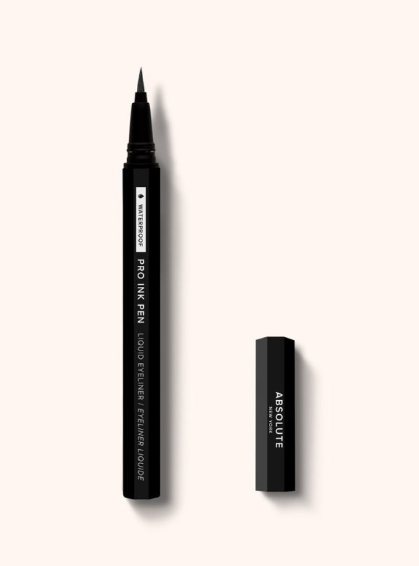 ABSOLUTE NEW YORK Pro Ink Liquid Eyeliner