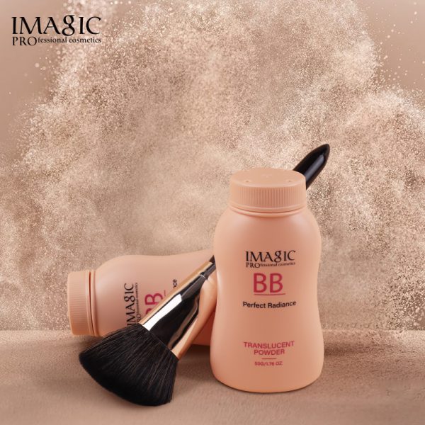 IMAGIC Perfect Radiance BB Powder