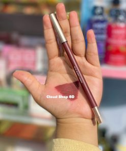 BEAUTY GLAZED Waterproof & Long Lasting Lip Liner - #B118 Burnt Umber
