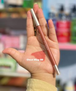 BEAUTY GLAZED Waterproof & Long Lasting Lip Liner - #B115 Rose Beige
