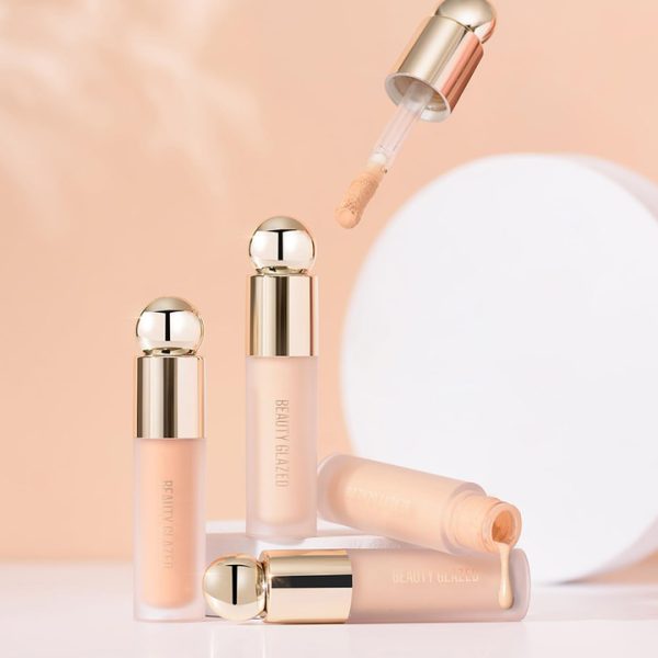 Beauty Glazed Liquid Concealer