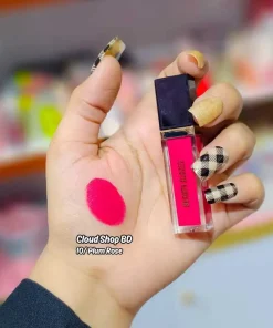 BEAUTY GLAZED Matte Liquid Mini Lipstick - #110 Plum Rose