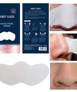 Beauty Glazed Nose Strips Cloud Shop BD