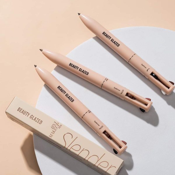 Beauty Glazed 4 in 1 Makeup Pencil