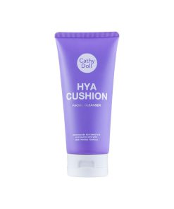 Cathy Doll Hya Cushion Facial Foam Cleanser 120ml