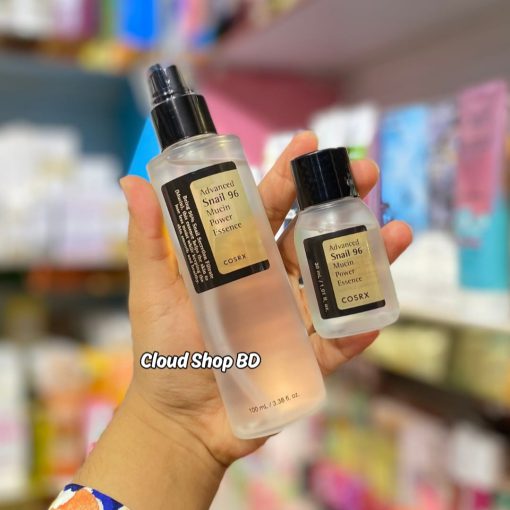 COSRX Advanced Snail 96 Mucin Power Essence