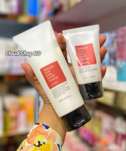 COSRX Salicylic Acid Daily Gentle Cleanser