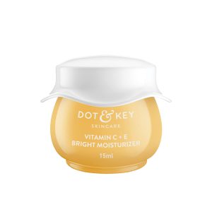 DOT & KEY Vitamin C + E Moisturizer for Glowing Skin Cloud Shop BD