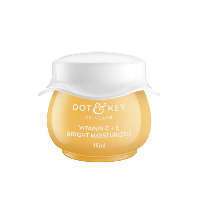 DOT & KEY Vitamin C + E Moisturizer for Glowing Skin Cloud Shop BD