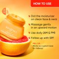 DOT & KEY Vitamin C + E Moisturizer for Glowing Skin