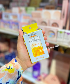 Enchanteur Charming Pocket Perfume - 18ml