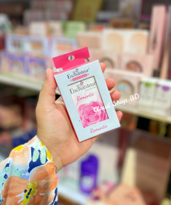 Enchanteur Romantic Pocket Perfume - 18ml