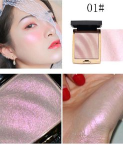 Hojo Luminous Shimmer Highlighter - #01