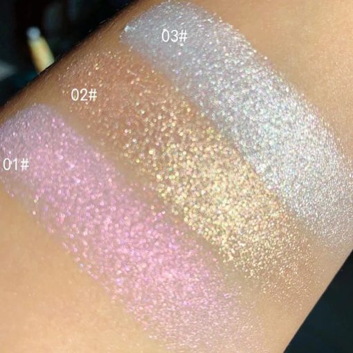 Hojo Luminous Shimmer Highlighter - Image 2