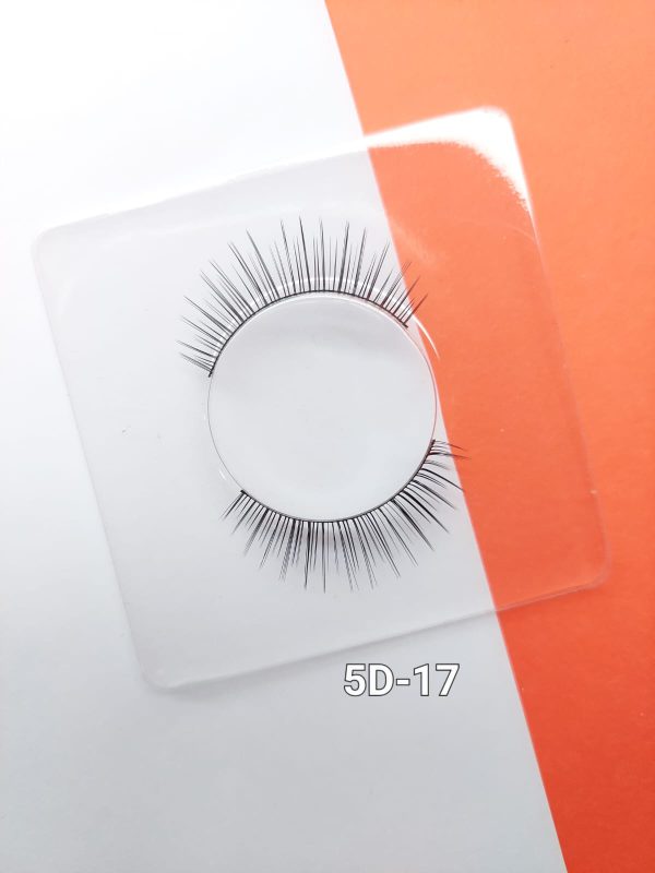 Single Pair Premium False Eyelash