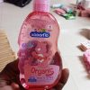 Kodomo Head To Toe Wash- 200ml