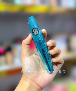 Technic Mega Lash Waterproof Mascara Blue Body 12 ml