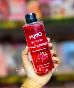 Skin'O Pomegranate Nourishing Shower Gel 220ml