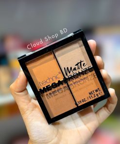 Technic Mega Matte Bronze 11.2