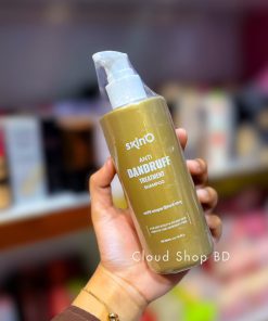 Skin'O Anti Dandruff Treatment Shampoo - 200ml