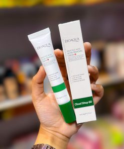 Bioaqua Salicylic Acid Acne Removal Cream – 20g