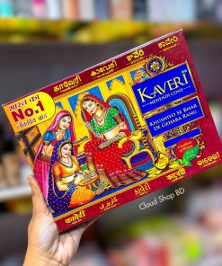 Kaveri Indian High Quality Premium Mehndi Cones
