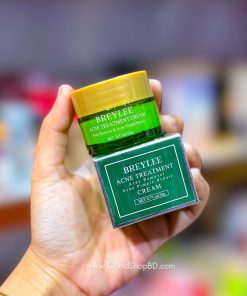 BREYLEE Acne Treatment Cream 20g