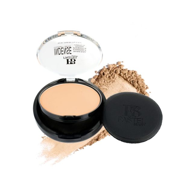 PASTEL BEAUTY Indense Compact Powder - Image 2