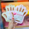 Karite Hand Care Mask