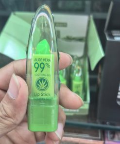 Romantic May 99% Aloe Vera Soothing Lipstick