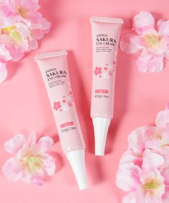 Alternative view of LAIKOU Japan Sakura Eye Cream - 30g