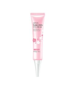 LAIKOU Japan Sakura Eye Cream - 30g