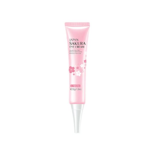 LAIKOU Japan Sakura Eye Cream - 30g