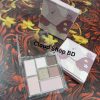 MEIBAOGE Transparent Seven Color Eyeshadow Palette Cloud Shop BD