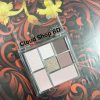 MEIBAOGE Transparent Seven Color Eyeshadow Palette Cloud Shop BD