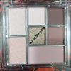 MEIBAOGE Transparent Seven Color Eyeshadow Palette Cloud Shop BD