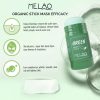 Melao Green Tea Face Mask Stick - 40gm Cloud SHop BD