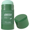 Melao Green Tea Face Mask Stick - 40gm Cloud SHop BD