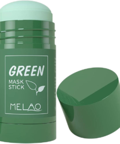 Melao Green Tea Face Mask Stick - 40gm Cloud SHop BD