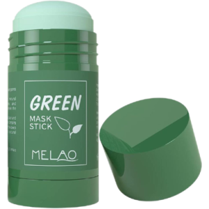 Melao Green Tea Face Mask Stick - 40gm Cloud SHop BD