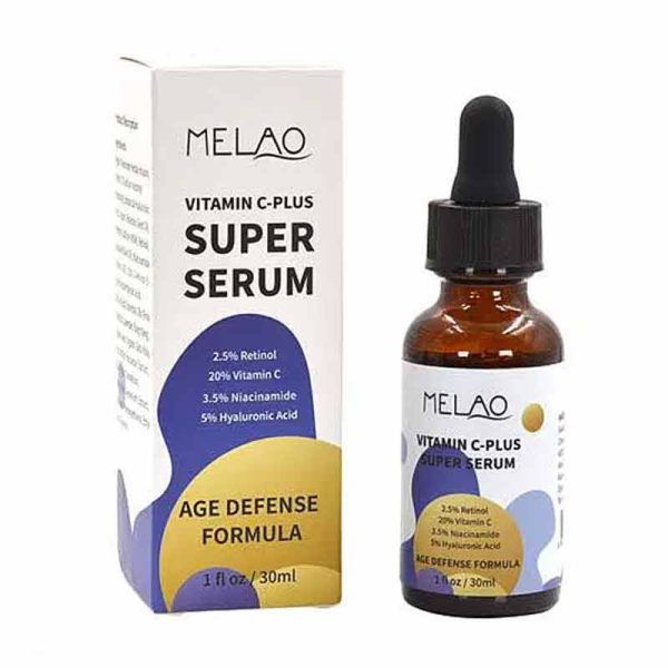 Melao Vitamin-C Plus Super Serum