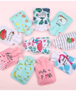 Cute Mini Hot Water Bag