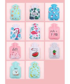 Alternative view of Cute Mini Hot Water Bag