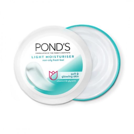 Pond’s Light Moisture 25ml