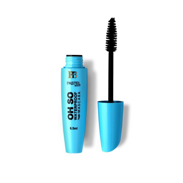 PASTEL BEAUTY OH SO Water Proof Mascara