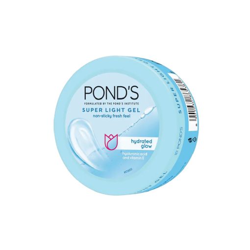 Pond's Super Light Gel Oil Free Moisturiser – 98gm