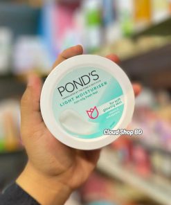 Pond's Light Moisturiser - 50ml